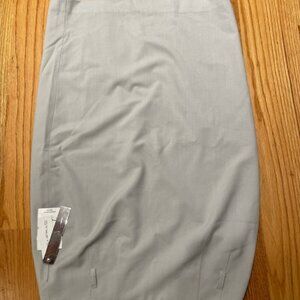 Amanda & Chelsea contemporary fit pencil skirt